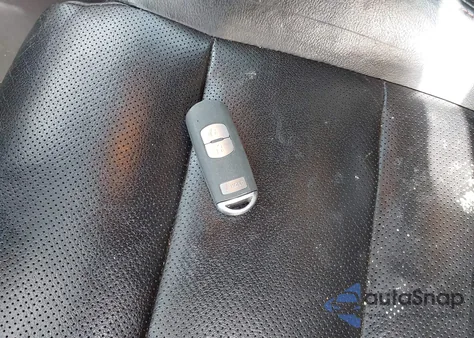 2014 Mazda Cx-5 Grand Touring из США, поврежденный, VIN JM3KE2DY0E0317250